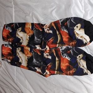 🗽Horse socks unisex/ BUNDLE ONLY 2or more items